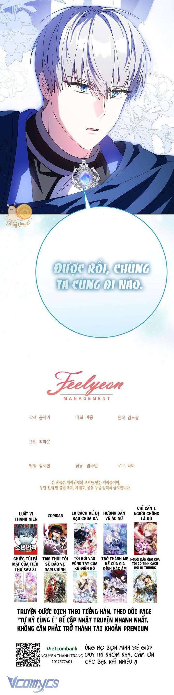 Nàng Chim Được Dinh Thự Sói Yêu Thương Chap 4 - Next Chap 3