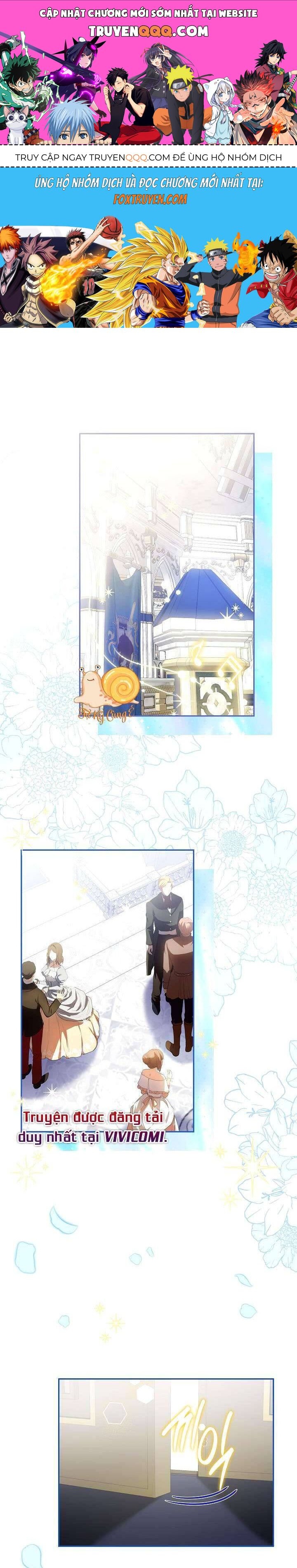 Nàng Chim Được Dinh Thự Sói Yêu Thương Chap 40 - Next Chap 39