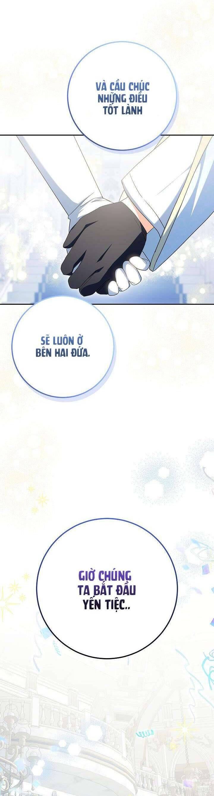 Nàng Chim Được Dinh Thự Sói Yêu Thương Chap 40 - Next Chap 39