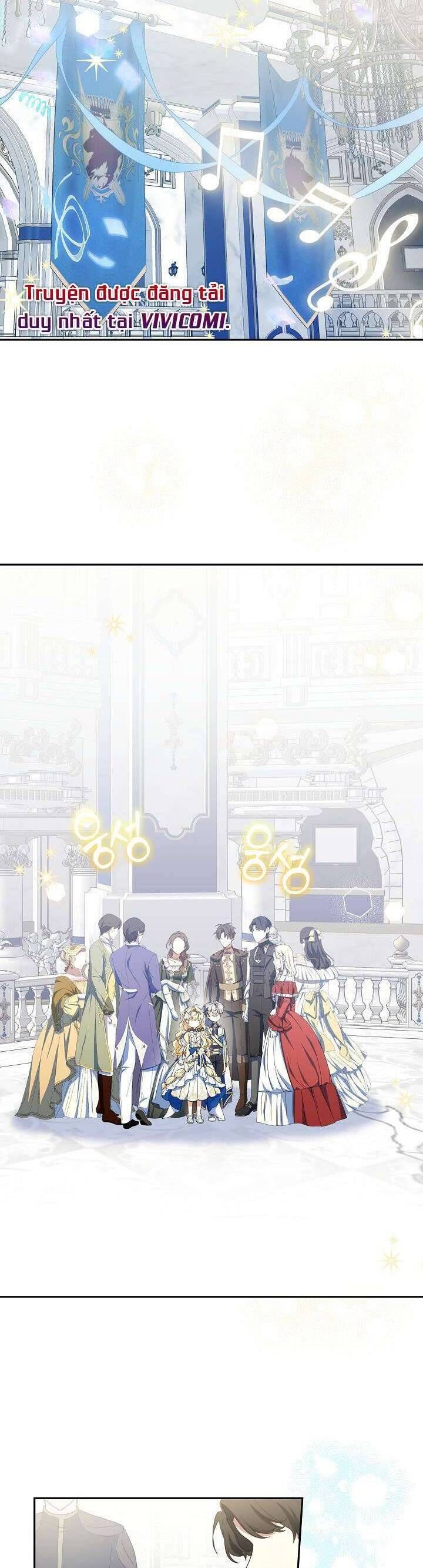 Nàng Chim Được Dinh Thự Sói Yêu Thương Chap 40 - Next Chap 39