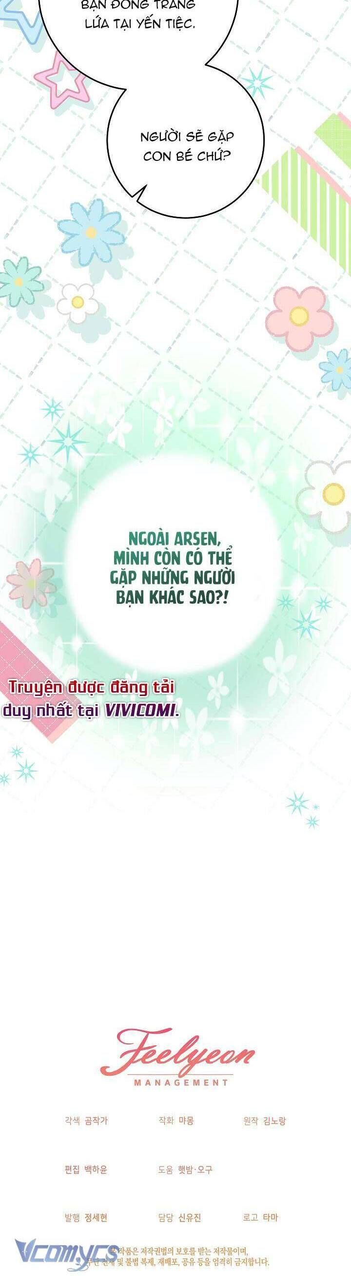 Nàng Chim Được Dinh Thự Sói Yêu Thương Chap 40 - Next Chap 39