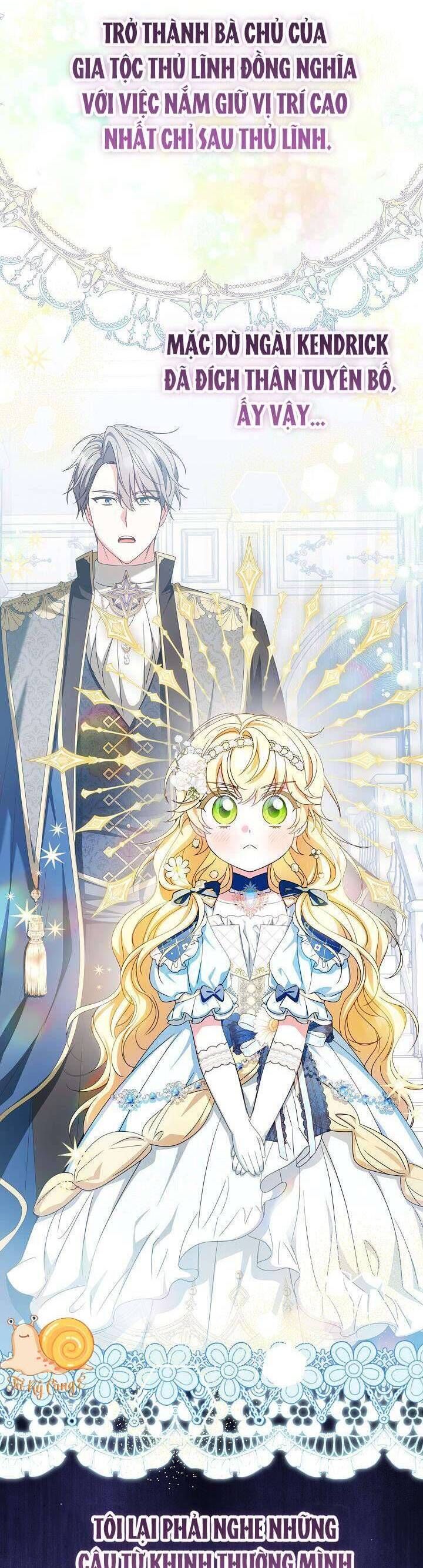 Nàng Chim Được Dinh Thự Sói Yêu Thương Chap 41 - Next Chap 40