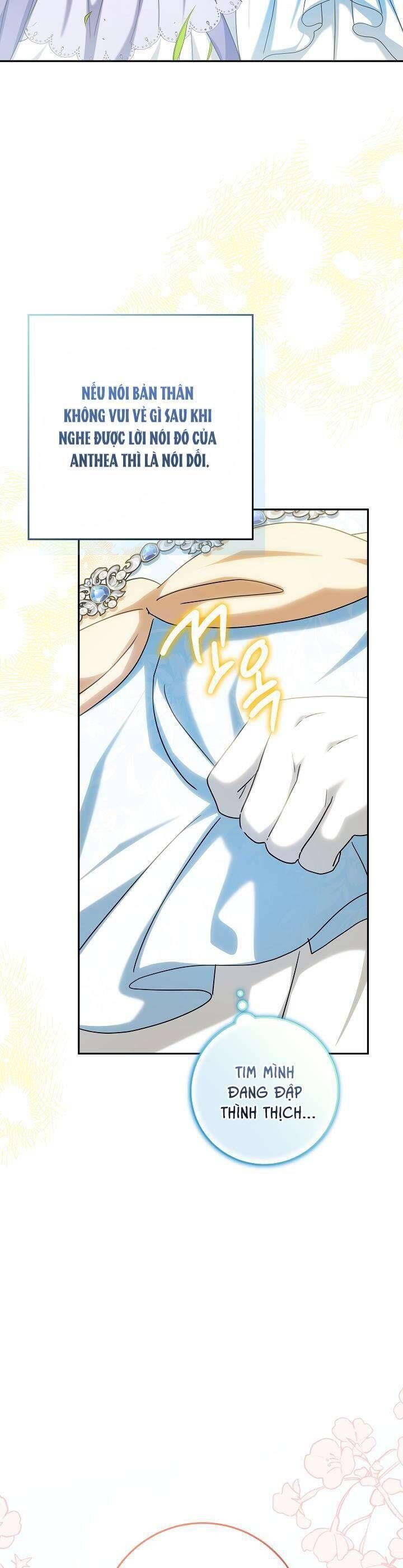 Nàng Chim Được Dinh Thự Sói Yêu Thương Chap 41 - Next Chap 40