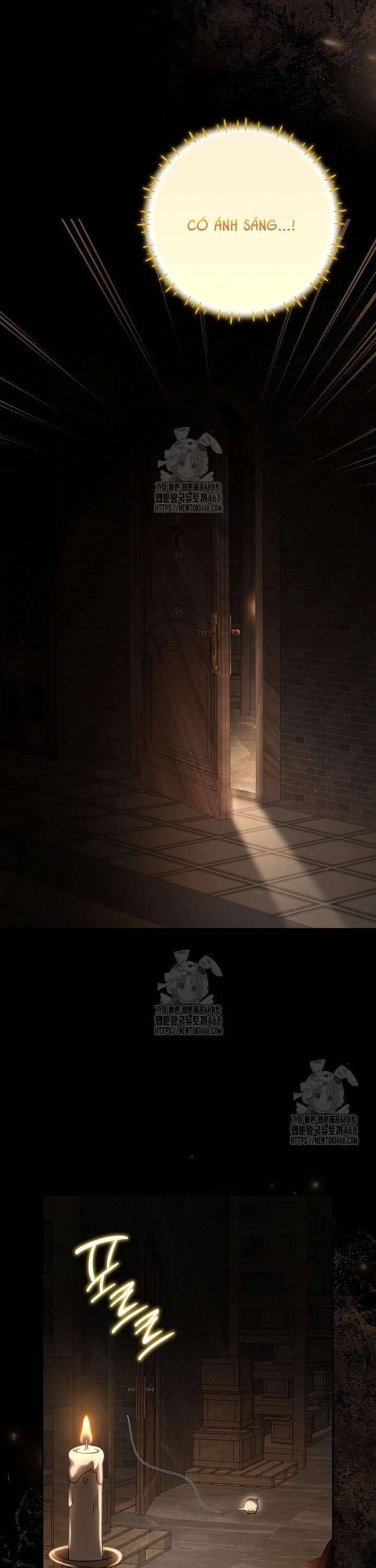 Nàng Chim Được Dinh Thự Sói Yêu Thương Chap 42 - Next Chap 41