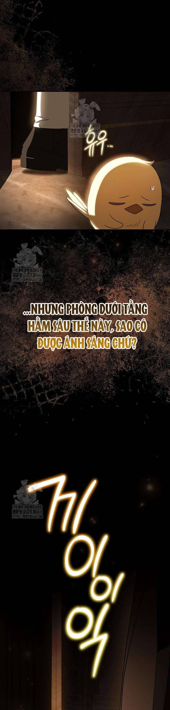 Nàng Chim Được Dinh Thự Sói Yêu Thương Chap 42 - Next Chap 41