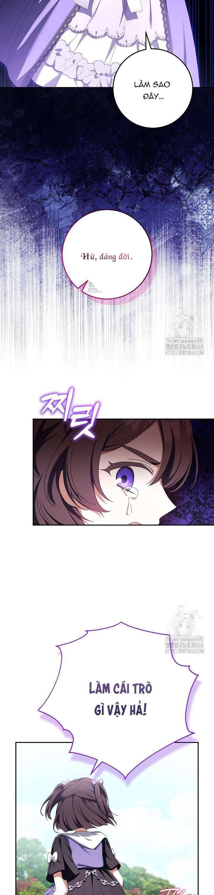 Nàng Chim Được Dinh Thự Sói Yêu Thương Chap 42 - Next Chap 41