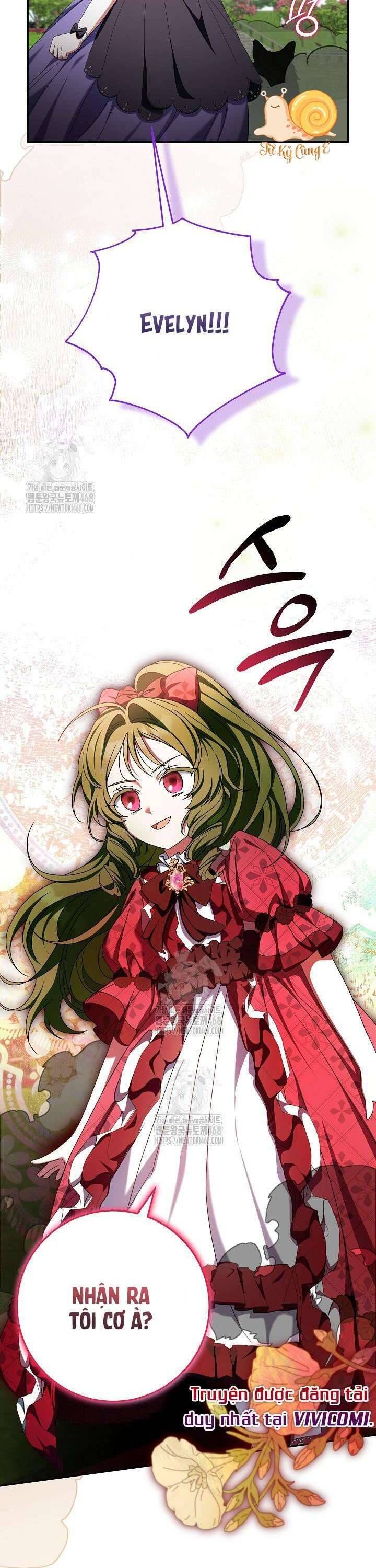 Nàng Chim Được Dinh Thự Sói Yêu Thương Chap 42 - Next Chap 41