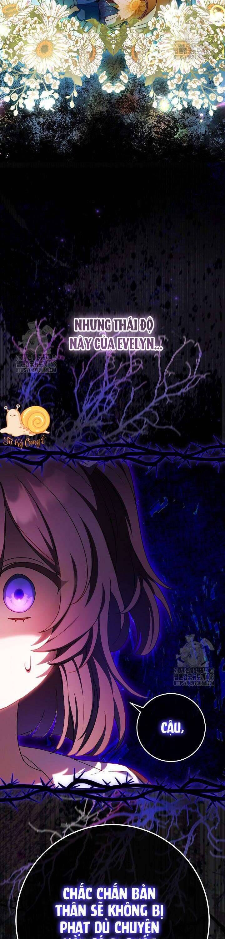 Nàng Chim Được Dinh Thự Sói Yêu Thương Chap 42 - Next Chap 41