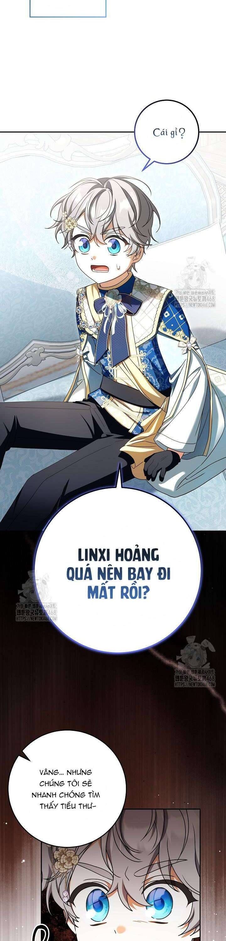 Nàng Chim Được Dinh Thự Sói Yêu Thương Chap 42 - Next Chap 41