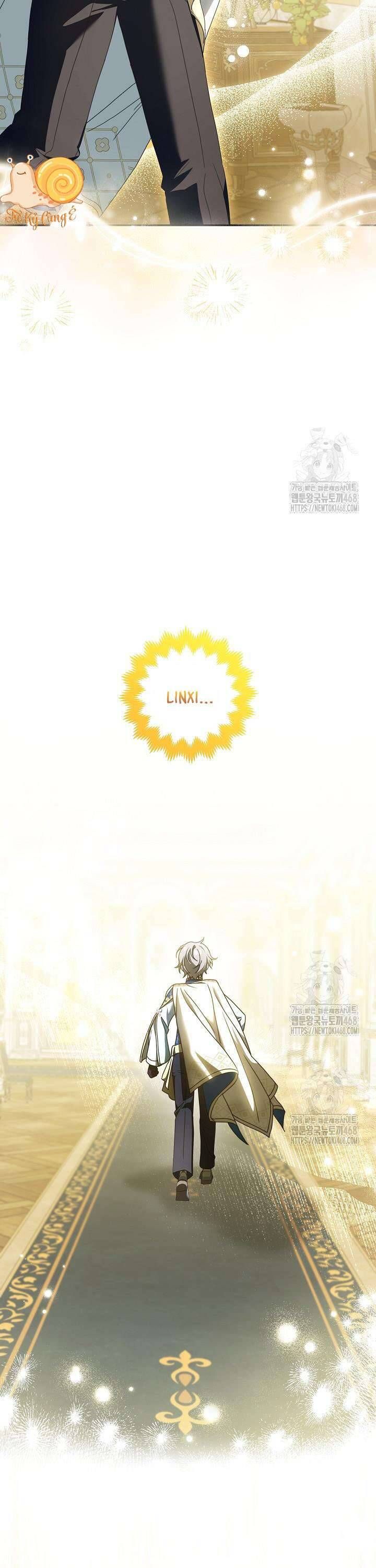 Nàng Chim Được Dinh Thự Sói Yêu Thương Chap 42 - Next Chap 41