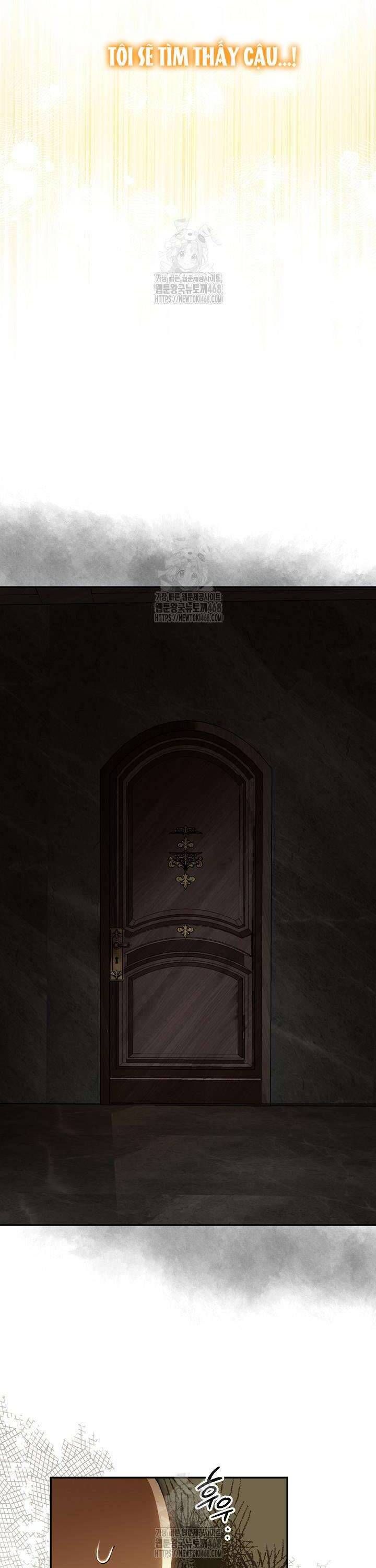 Nàng Chim Được Dinh Thự Sói Yêu Thương Chap 42 - Next Chap 41