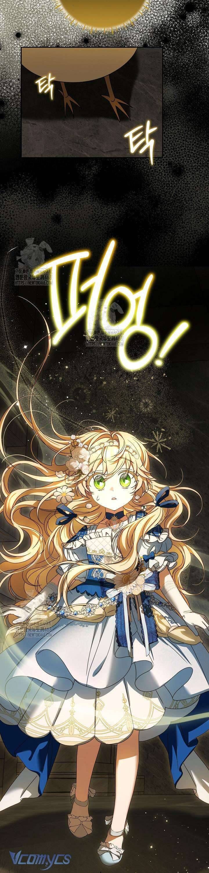 Nàng Chim Được Dinh Thự Sói Yêu Thương Chap 42 - Next Chap 41