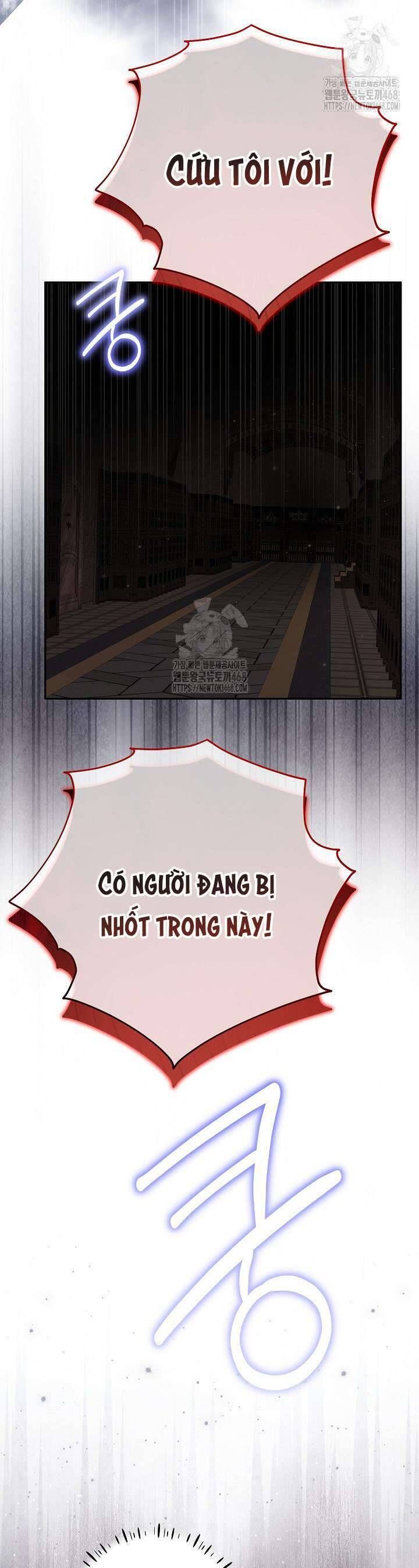 Nàng Chim Được Dinh Thự Sói Yêu Thương Chap 42 - Next Chap 41