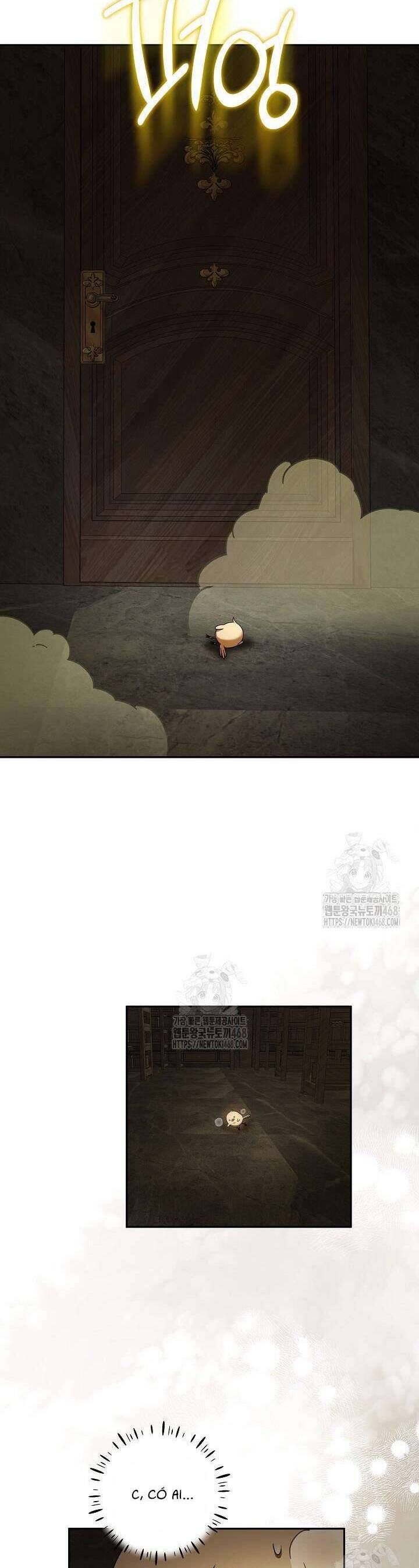 Nàng Chim Được Dinh Thự Sói Yêu Thương Chap 42 - Next Chap 41