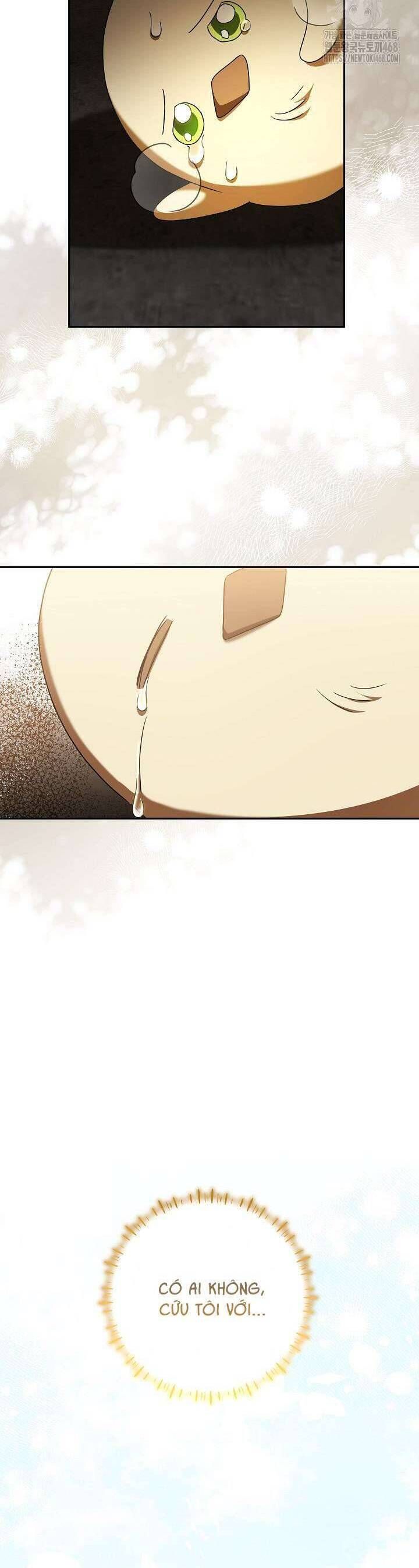 Nàng Chim Được Dinh Thự Sói Yêu Thương Chap 42 - Next Chap 41