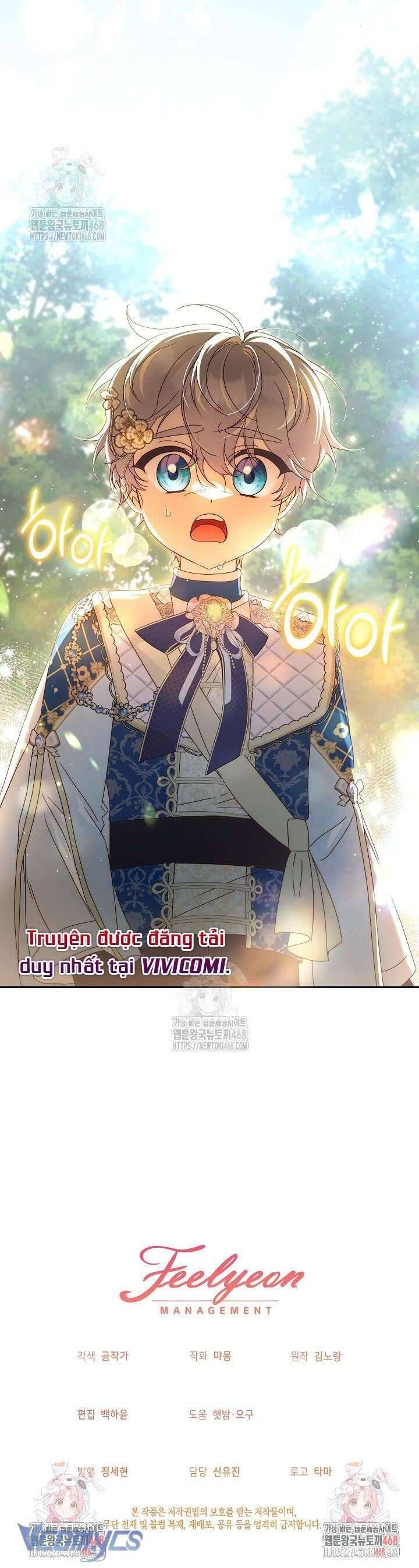 Nàng Chim Được Dinh Thự Sói Yêu Thương Chap 42 - Next Chap 41