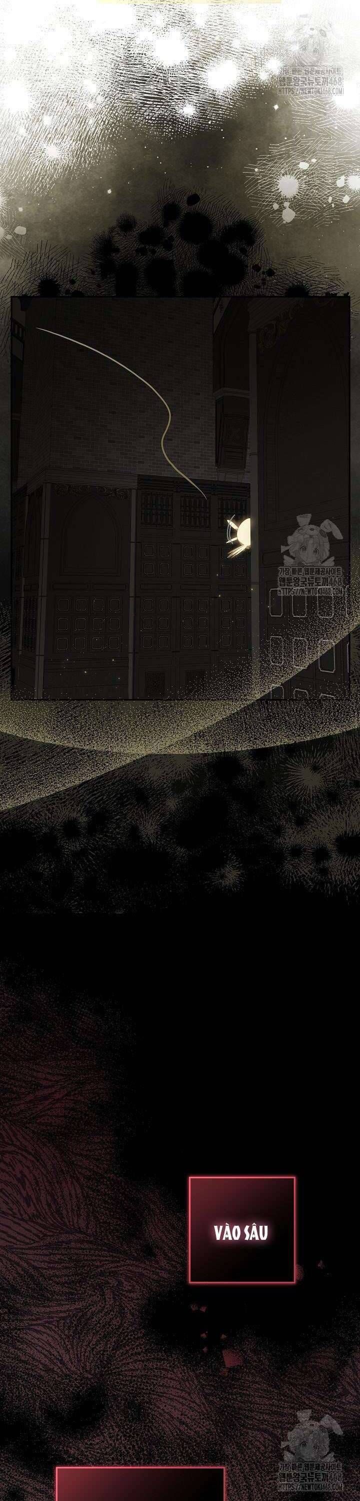 Nàng Chim Được Dinh Thự Sói Yêu Thương Chap 42 - Next Chap 41