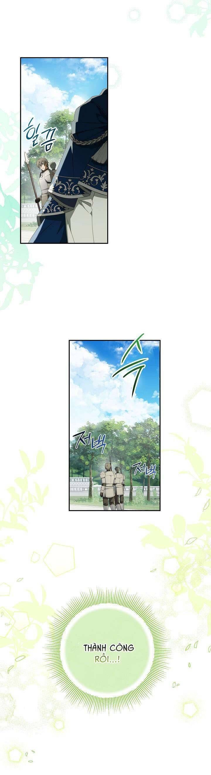 Nàng Chim Được Dinh Thự Sói Yêu Thương Chap 5 - Next Chap 4