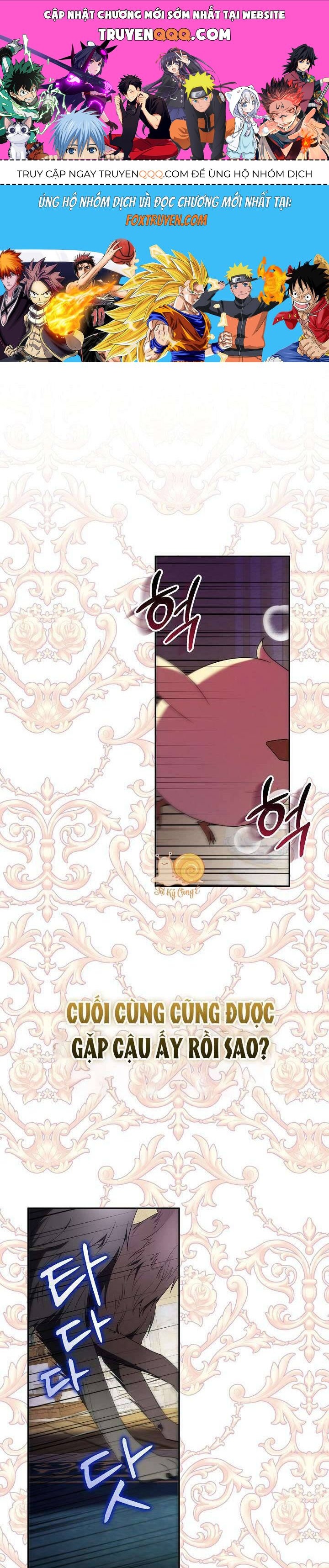 Nàng Chim Được Dinh Thự Sói Yêu Thương Chap 8 - Next Chap 7