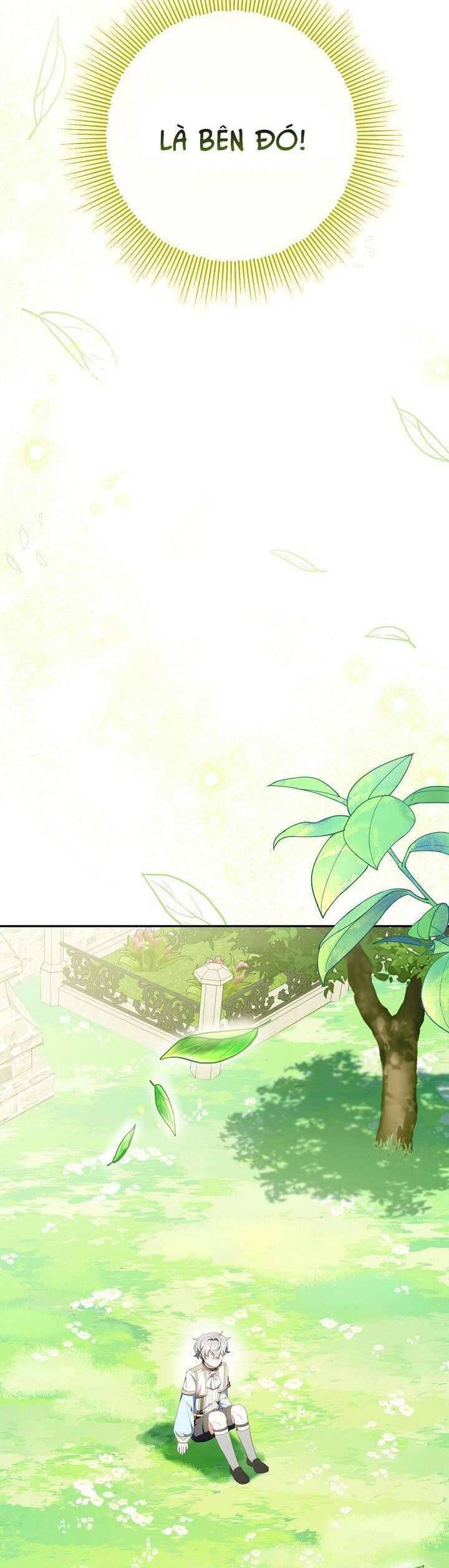 Nàng Chim Được Dinh Thự Sói Yêu Thương Chap 8 - Next Chap 7