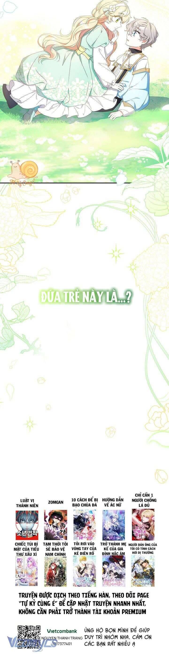 Nàng Chim Được Dinh Thự Sói Yêu Thương Chap 8 - Next Chap 7