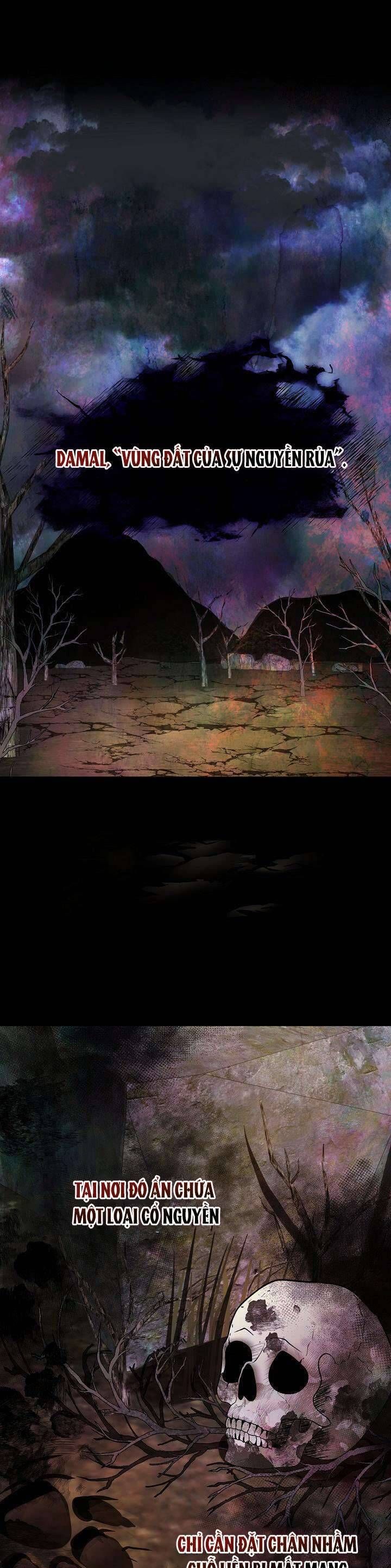 Nàng Chim Được Dinh Thự Sói Yêu Thương Chap 9 - Next Chap 8