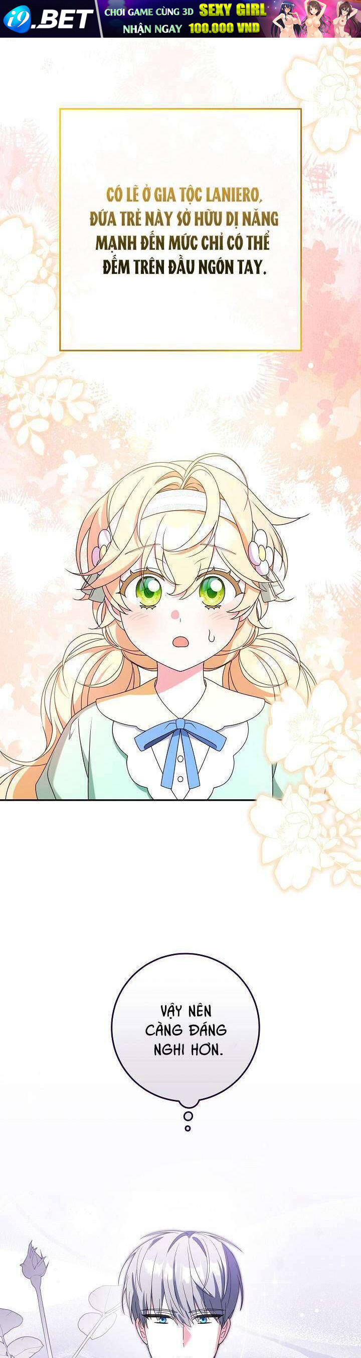 Nàng Chim Được Dinh Thự Sói Yêu Thương Chap 9 - Next Chap 8