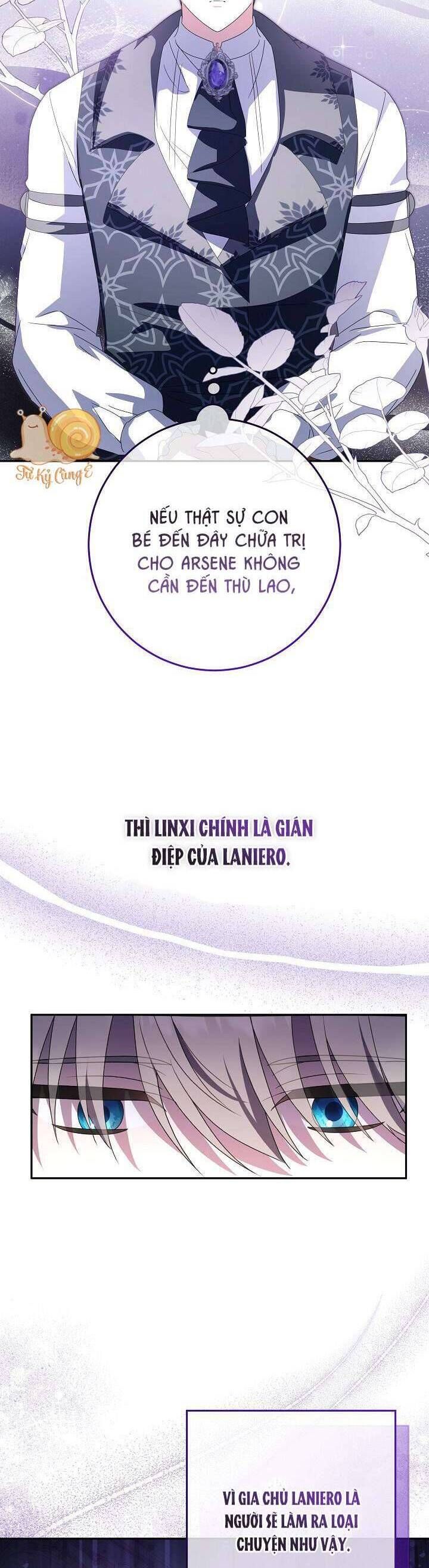 Nàng Chim Được Dinh Thự Sói Yêu Thương Chap 9 - Next Chap 8