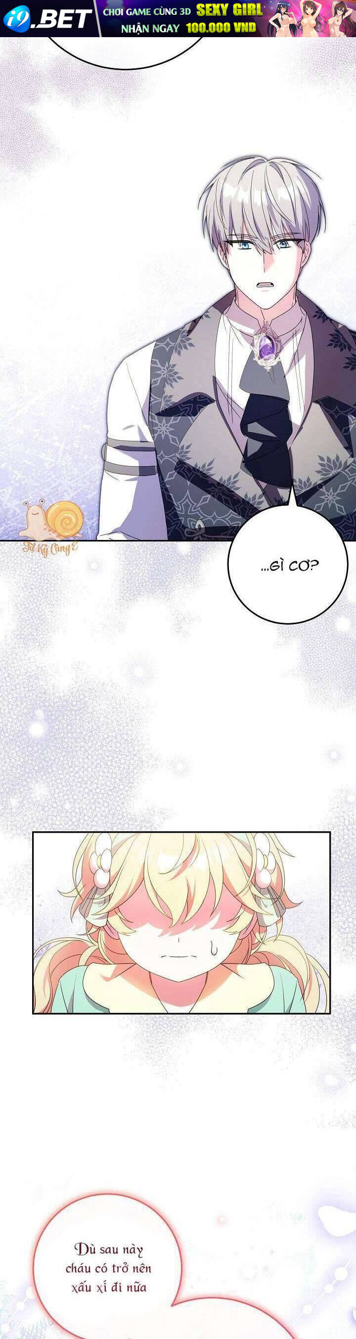 Nàng Chim Được Dinh Thự Sói Yêu Thương Chap 9 - Next Chap 8