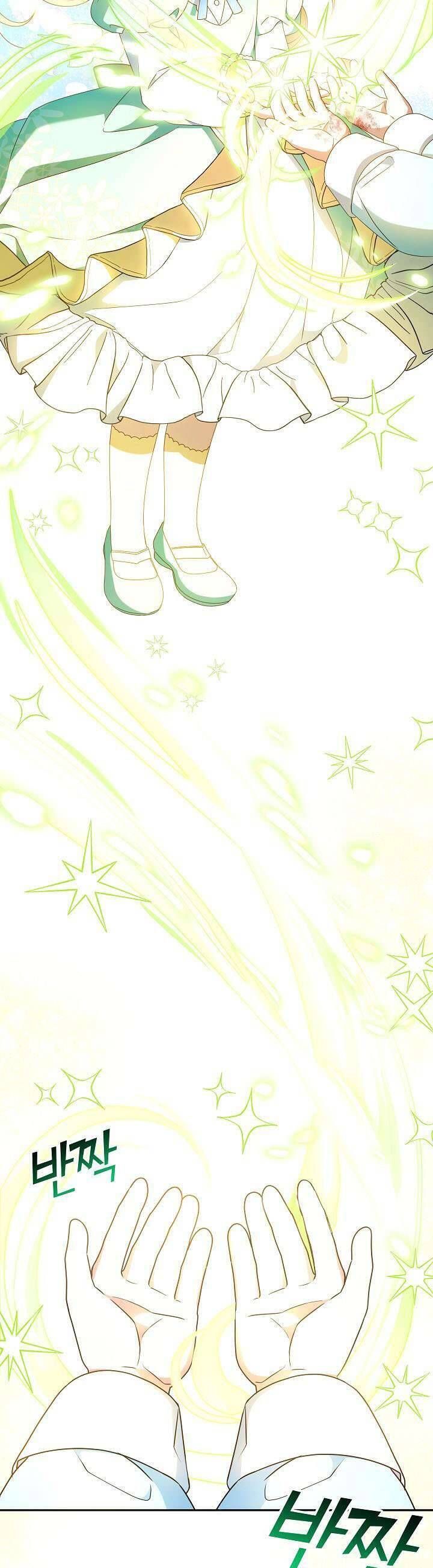 Nàng Chim Được Dinh Thự Sói Yêu Thương Chap 9 - Next Chap 8