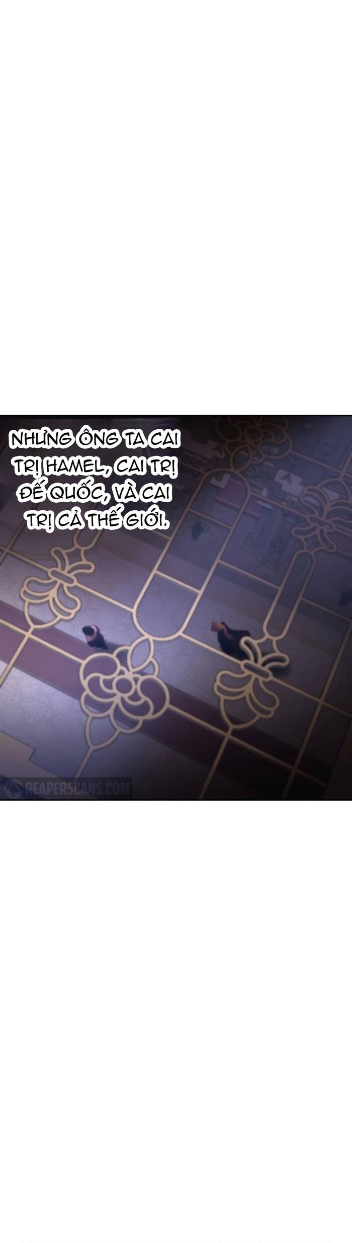 Nhiệm Vụ Chiến Binh Chapter 54 - TC Truyện