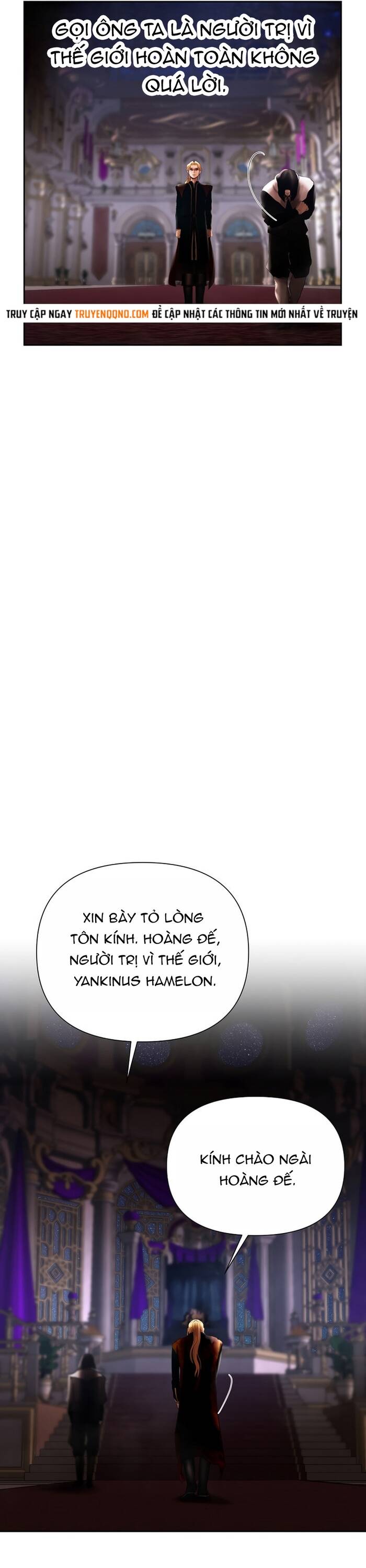 Nhiệm Vụ Chiến Binh Chapter 54 - TC Truyện