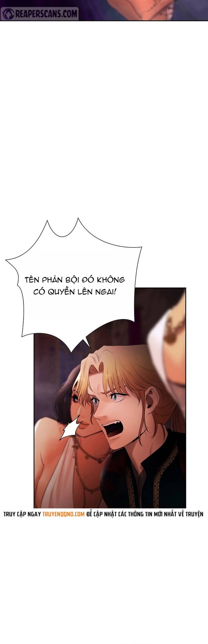 Nhiệm Vụ Chiến Binh Chapter 54 - TC Truyện