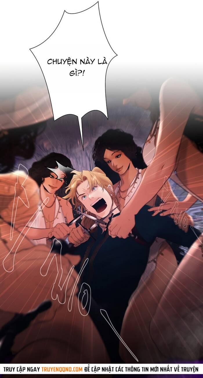Nhiệm Vụ Chiến Binh Chapter 54 - TC Truyện