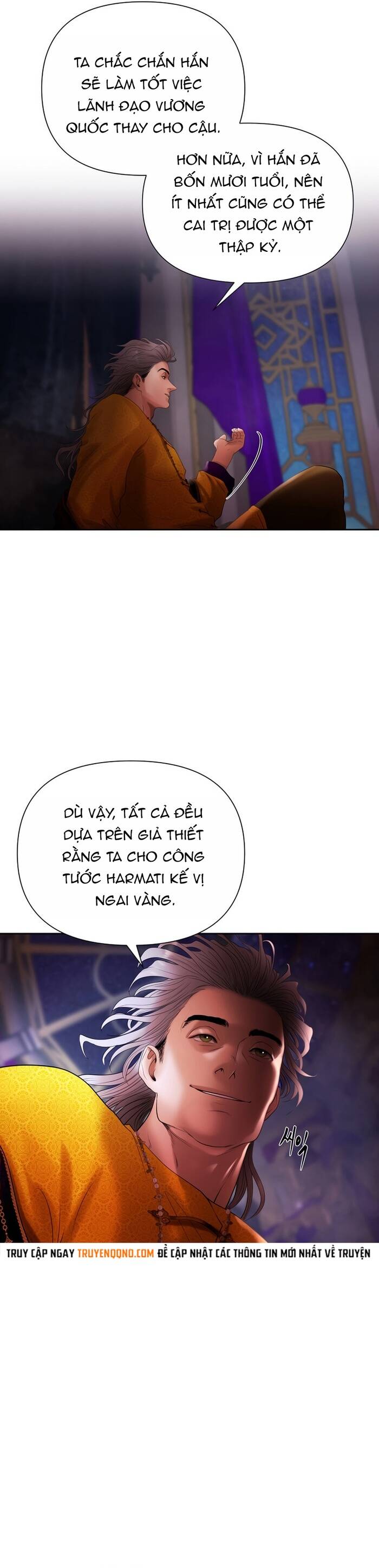 Nhiệm Vụ Chiến Binh Chapter 54 - TC Truyện