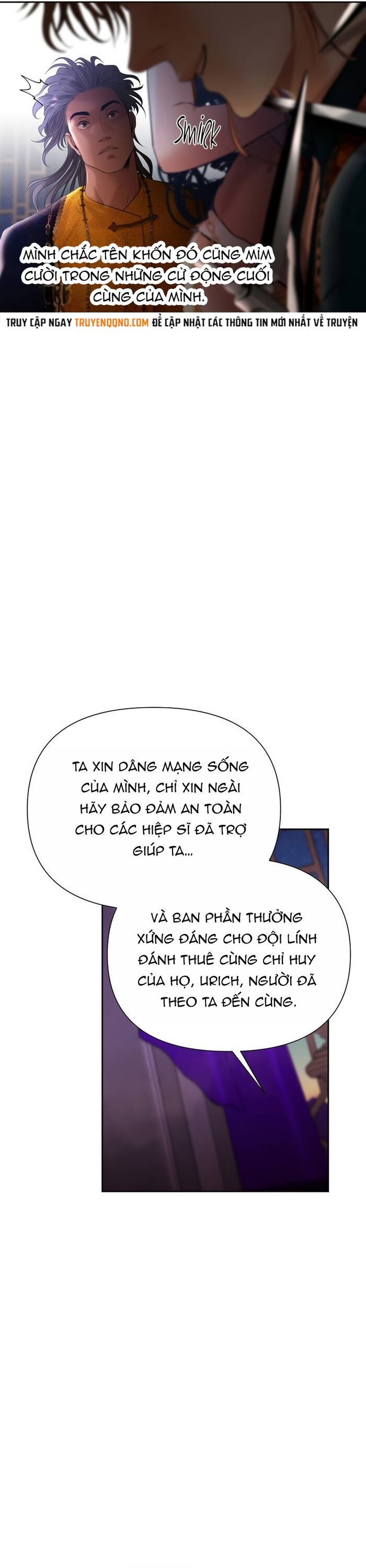 Nhiệm Vụ Chiến Binh Chapter 54 - TC Truyện