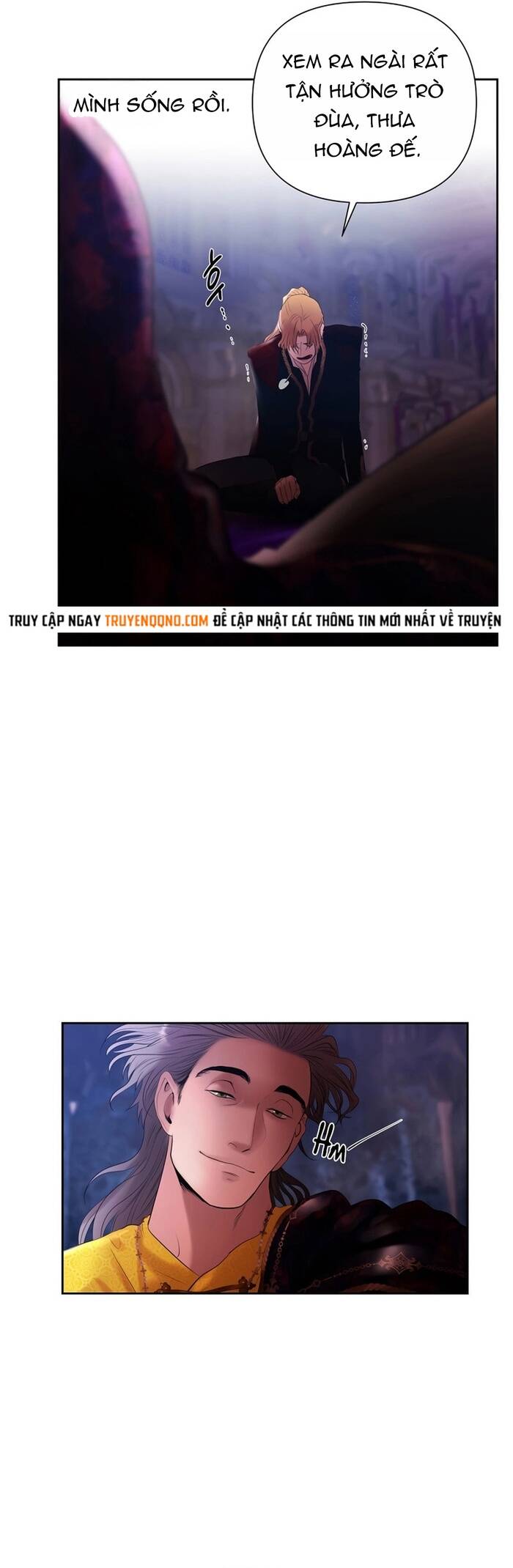 Nhiệm Vụ Chiến Binh Chapter 54 - TC Truyện