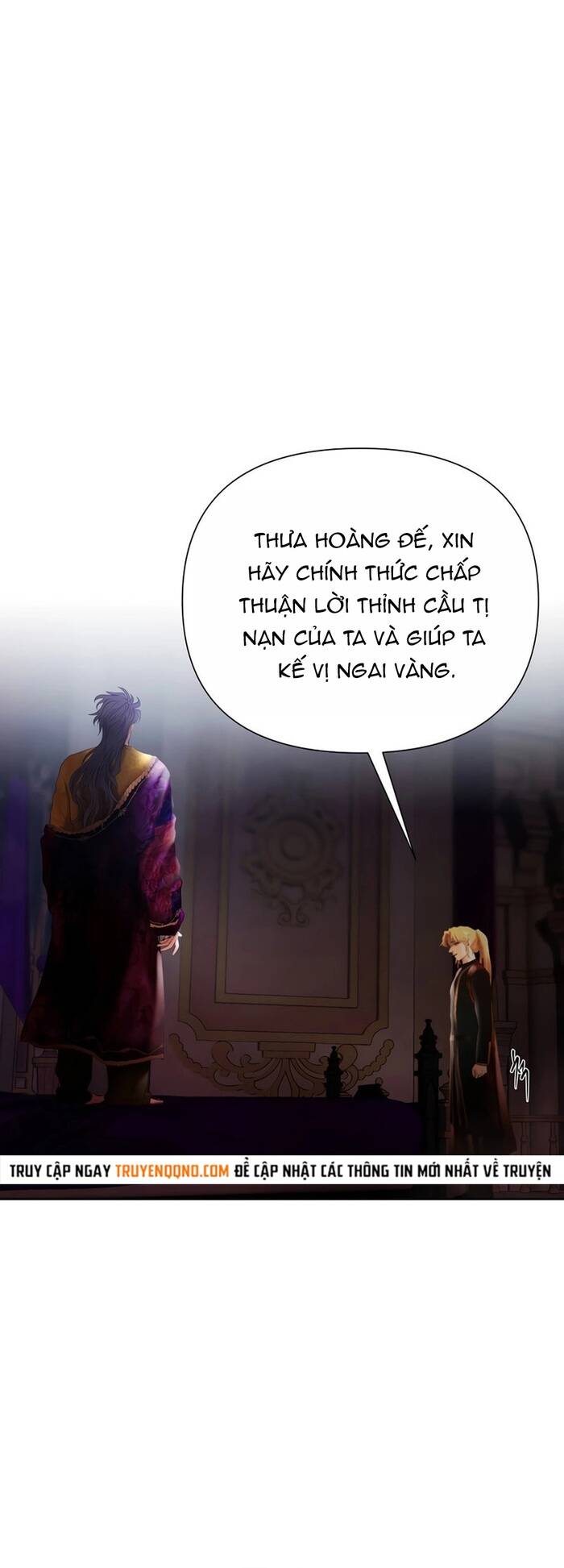 Nhiệm Vụ Chiến Binh Chapter 54 - TC Truyện