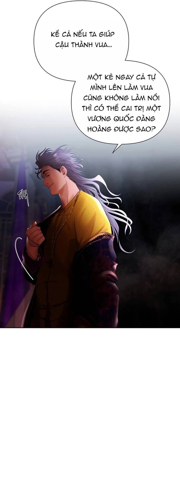 Nhiệm Vụ Chiến Binh Chapter 54 - TC Truyện