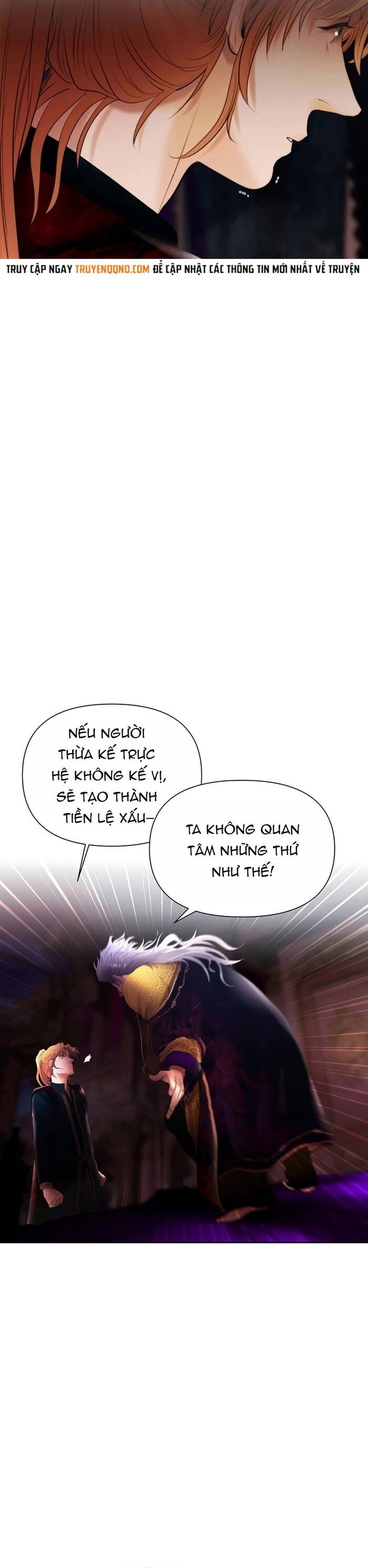 Nhiệm Vụ Chiến Binh Chapter 54 - TC Truyện
