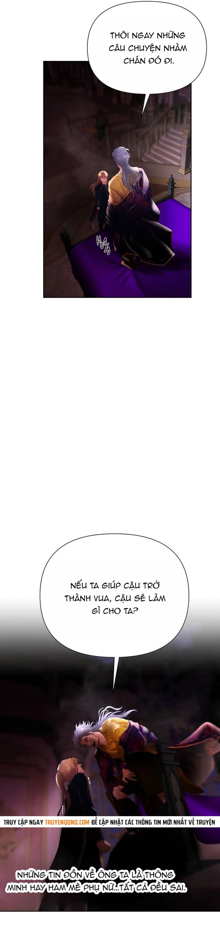 Nhiệm Vụ Chiến Binh Chapter 54 - TC Truyện