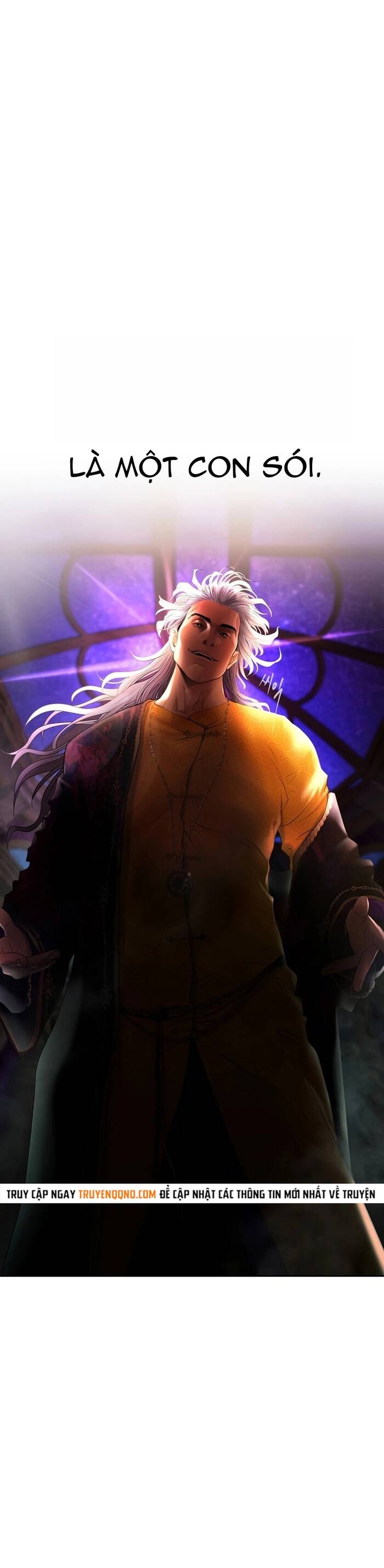 Nhiệm Vụ Chiến Binh Chapter 54 - TC Truyện