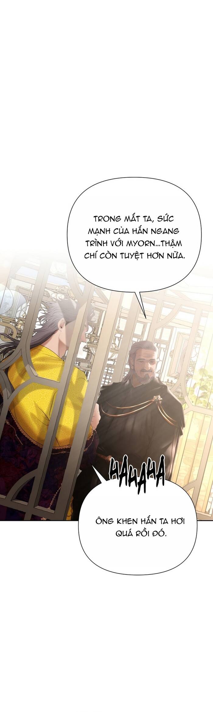 Nhiệm Vụ Chiến Binh Chapter 54 - TC Truyện