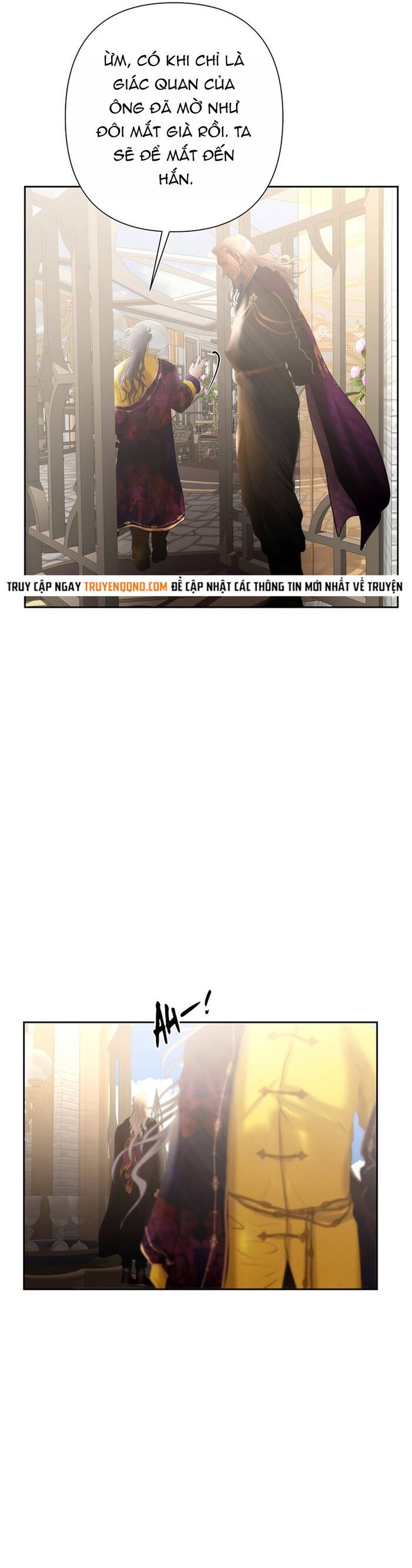 Nhiệm Vụ Chiến Binh Chapter 54 - TC Truyện