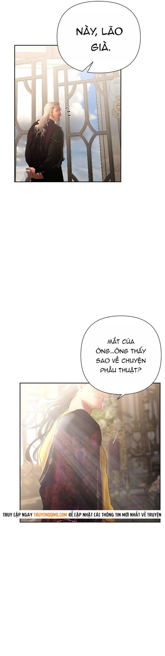 Nhiệm Vụ Chiến Binh Chapter 54 - TC Truyện