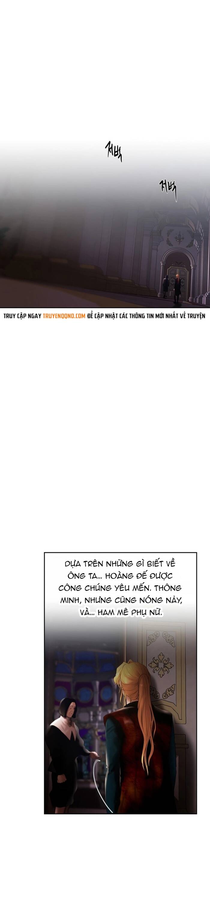 Nhiệm Vụ Chiến Binh Chapter 54 - TC Truyện