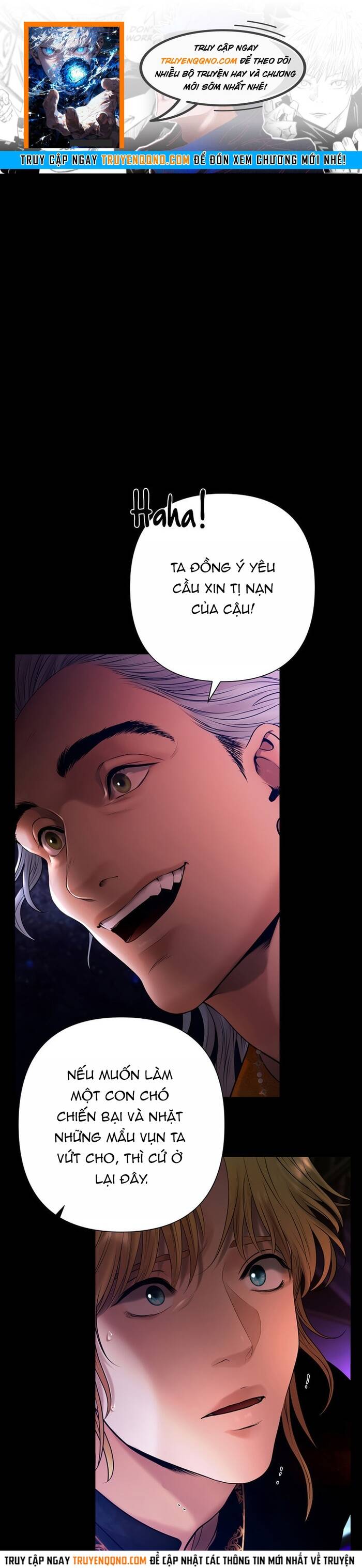 Nhiệm Vụ Chiến Binh Chapter 55 - TC Truyện