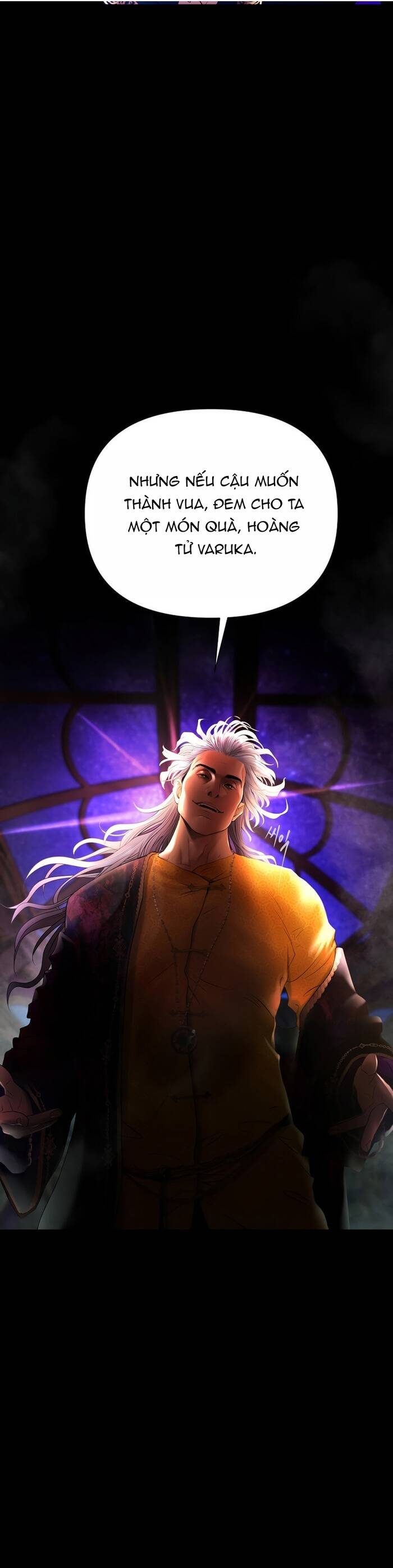 Nhiệm Vụ Chiến Binh Chapter 55 - TC Truyện