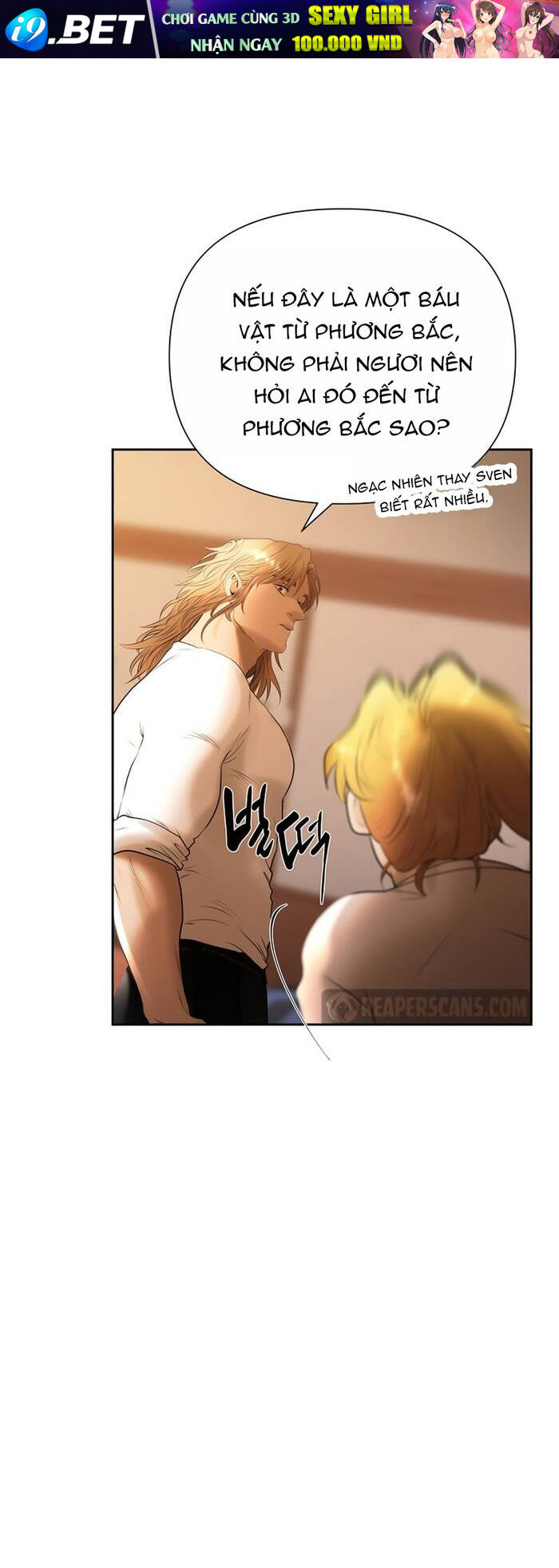 Nhiệm Vụ Chiến Binh Chapter 55 - TC Truyện