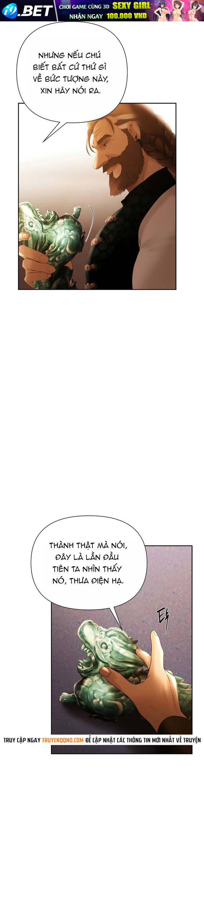 Nhiệm Vụ Chiến Binh Chapter 55 - TC Truyện